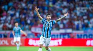 Operário-PR x Grêmio: onde assistir, horário e escalações do jogo da 3ª fase da Copa do Brasil