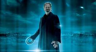 Jeff Bridges vai retornar ao universo de "Tron" na nova sequência
