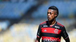 Flamengo renova com a Adidas e pode receber até R$ 90 milhões por ano