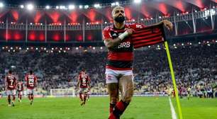 Volta de Gabigol: Flamengo bate martelo para jogo da Copa do Brasil