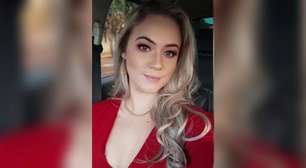 Ex-moradora de cidade paranaense, cabelereira de 24 anos é encontrada morta com tiros na cabeça no MS