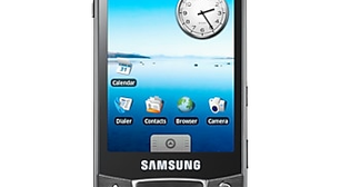 Primeiro celular Android da Samsung completa 15 anos