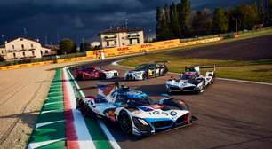 6 horas de Interlagos: BMW apresenta modelos que estarão no campeonato