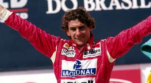 A luz e a sombra de Ayrton Senna, 30 anos depois