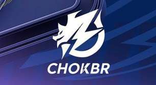 Nova edição do CHOKBR começa em 11 de maio