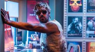 'O Dublê': Como novo filme de Ryan Gosling presta tributo à profissão 'mais ingrata' de Hollywood