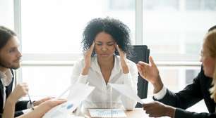 Estresse no trabalho: como cuidar da saúde mental dentro e fora do ambiente corporativo