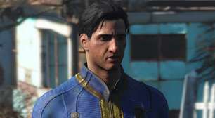 Bethesda diz que Fallout 4 da Coletânea PS Plus agora tem upgrade grátis