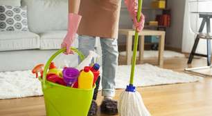 Receitinhas caseiras para limpeza doméstica funcionam mesmo?