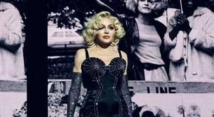 Madonna deve bater recordes de público. Conheça outros mega shows em Copacabana