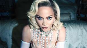 Gaultier, D&amp;G e Versace: veja o que Madonna vai vestir no show de Copacabana