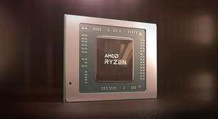 AMD reforça chegada dos Ryzen 9050 para os próximos meses