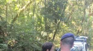 Maníaco do Parque Barigui: homem é perseguido por suspeito armado com facão em trilha