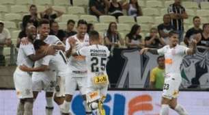 Corinthians tenta quebrar tabu como visitante na Copa do Brasil que dura cinco anos; confira