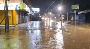 Governo solicita adiamento de Inter x Juventude por conta de fortes chuvas