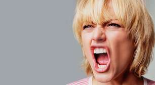 Por que gritos e socos não conseguem aliviar a raiva