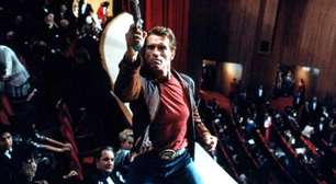 Para assistir online: Um dos melhores filmes de Arnold Schwarzenegger que injustamente fracassou nas bilheterias