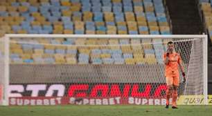 Fábio fala sobre cobrança no Fluminense e diz: 'Queremos títulos'