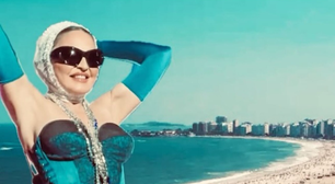 Madonna agita as redes sociais com memes e prévia de show no Brasil