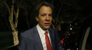 Lula analisa suspensão de pagamento de dívida do RS na 4ª feira, diz Haddad