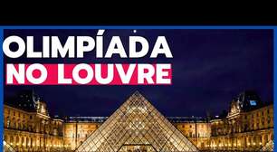 Olimpismo é tema de exposição no Museu do Louvre