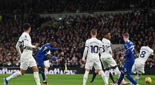 Chelsea x Tottenham: onde assistir e escalações