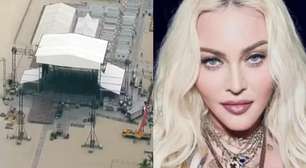 Globo movimenta equipes e faz mudança inédita para dia de show de Madonna