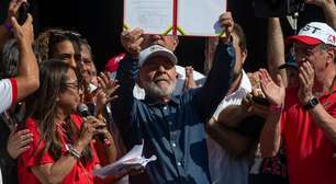 Lula sanciona reajuste da tabela do Imposto de Renda em evento no Dia do Trabalho; veja como fica