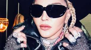 Saiba quanto será o cachê de Madonna para fazer show em Copacabana!