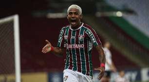Fernando Diniz comenta afastamento de John Kennedy do Fluminense