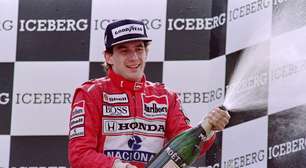 30 anos da morte de Ayrton Senna: piloto deixou legado para o mundo do esporte