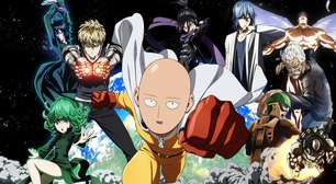 Depois de Naruto e One Piece, mais uma adaptação de impressionante anime está a caminho