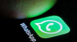 Proibição do WhatsApp não impede que 'dezenas de milhões' usem app onde ele é banido, diz chefe da empresa