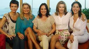 Quem foram as Helenas de Manoel Carlos em novelas na Globo?
