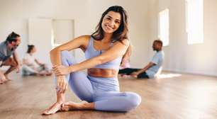Yoga ajuda a reduzir os níveis de estresse; veja como começar
