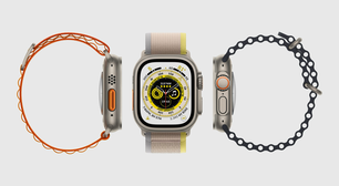 Apple Watch Ultra 3 terá "quase nenhuma" novidade, prevê analista