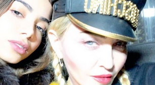 Anitta e Madonna devem cantar juntas a faixa 'Faz Gostoso'