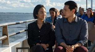 Vidas Passadas | Drama sul coreano indicado ao Oscar chega ao streaming