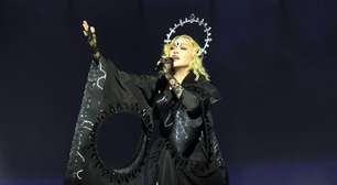 Madonna vai homenagear Cazuza, Betinho e Renato Russo em megashow no Rio