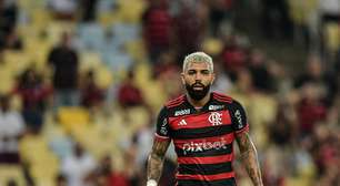 De volta ao Flamengo, Gabigol revela como foi período de suspensão e reafirma inocência