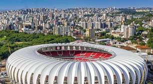 Inter estorna valores de Ingressos devido adiamento de partida na Copa do Brasil 2024.