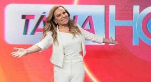 POLÊMICA! Após pedir para deixar programa, SBT anuncia saída de Christina Rocha