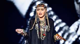 O polpudo cachê de Madonna para se apresentar na Praia de Copacabana