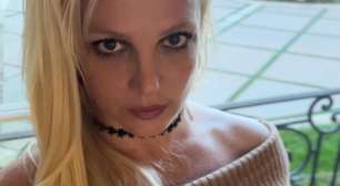 Britney Spears 'surta' após briga com namorado e assusta hóspedes de hotel, diz site
