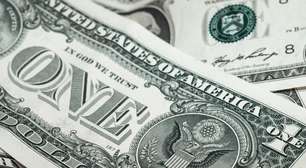 Câmbio: Dólar fecha em forte queda após Powell descartar alta de juros nos EUA