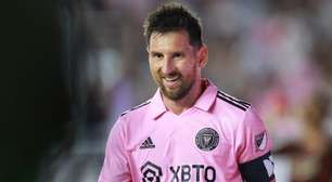 Corinthians faz oferta para contratar 'parceiro' de Messi, diz jornal Olé: "Oficial"