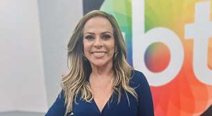 SBT encerra contrato com Christina Rocha após 43 anos