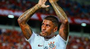 Paulinho 'bate de frente' no Corinthians e motivo vem à tona na torcida: "Não aceita"