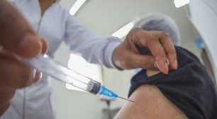 A partir de hoje, vacina da gripe está liberada para todos acima de 6 meses de idade em Curitiba