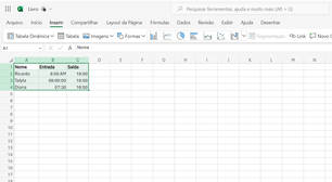 Como fazer uma tabela dinâmica no Excel | Guia Prático